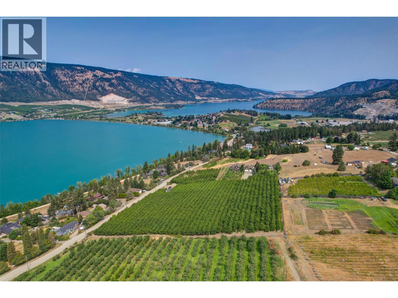 14911 Oyama Road, Oyama, British Columbia  V4V 2C6 - Photo 58 - 10376645