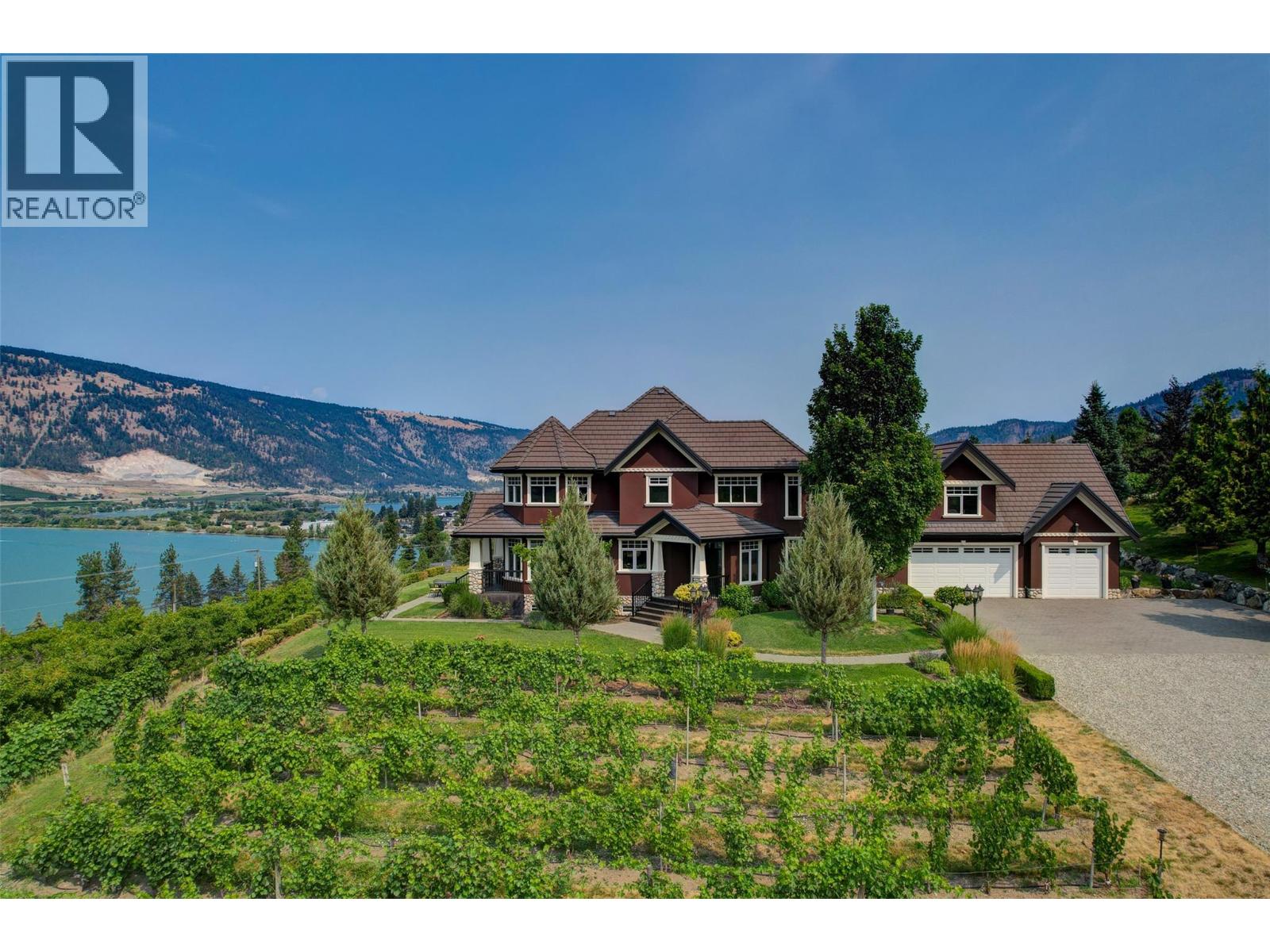 14911 Oyama Road, Oyama, British Columbia  V4V 2C6 - Photo 60 - 10376645