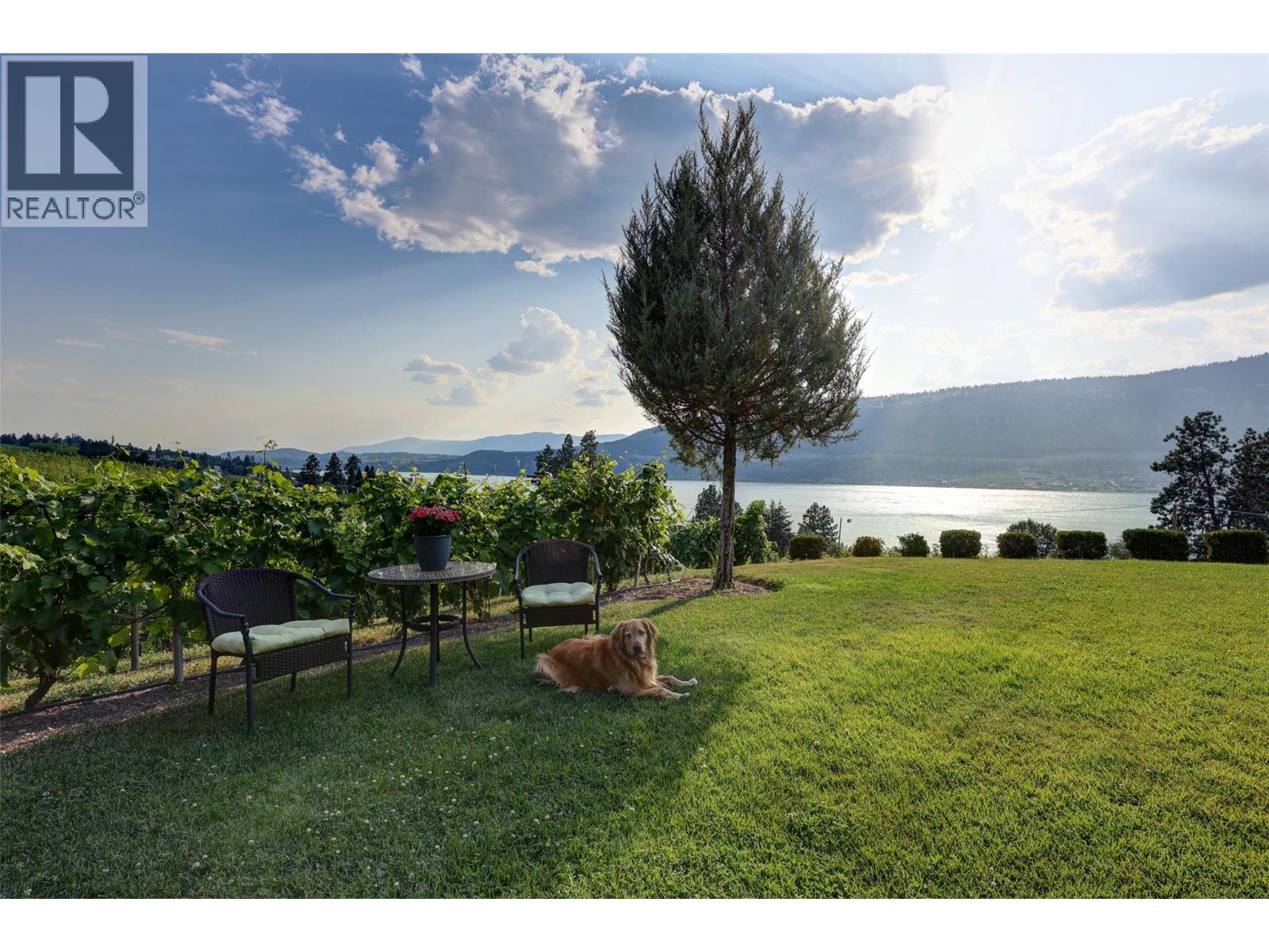 14911 Oyama Road, Oyama, British Columbia  V4V 2C6 - Photo 61 - 10376645