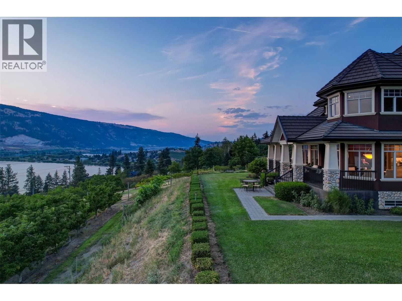 14911 Oyama Road, Oyama, British Columbia  V4V 2C6 - Photo 64 - 10376645