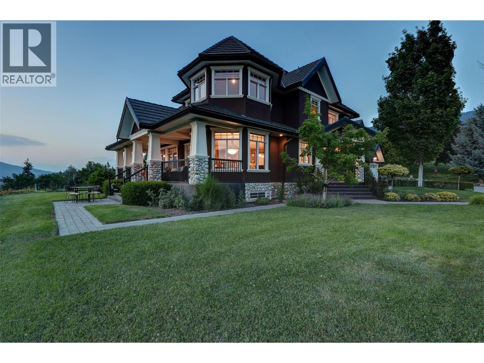 14911 Oyama Road, Oyama, British Columbia  V4V 2C6 - Photo 7 - 10376645