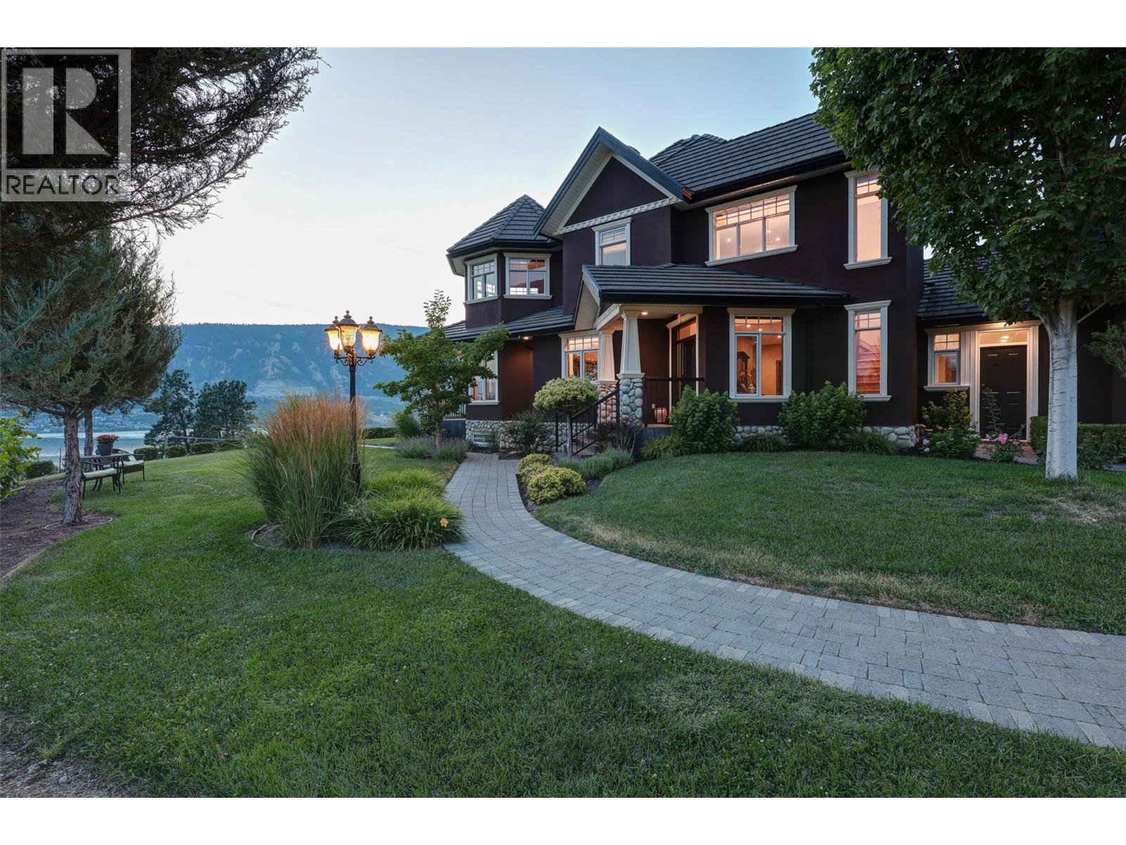 14911 Oyama Road, Oyama, British Columbia  V4V 2C6 - Photo 8 - 10376645