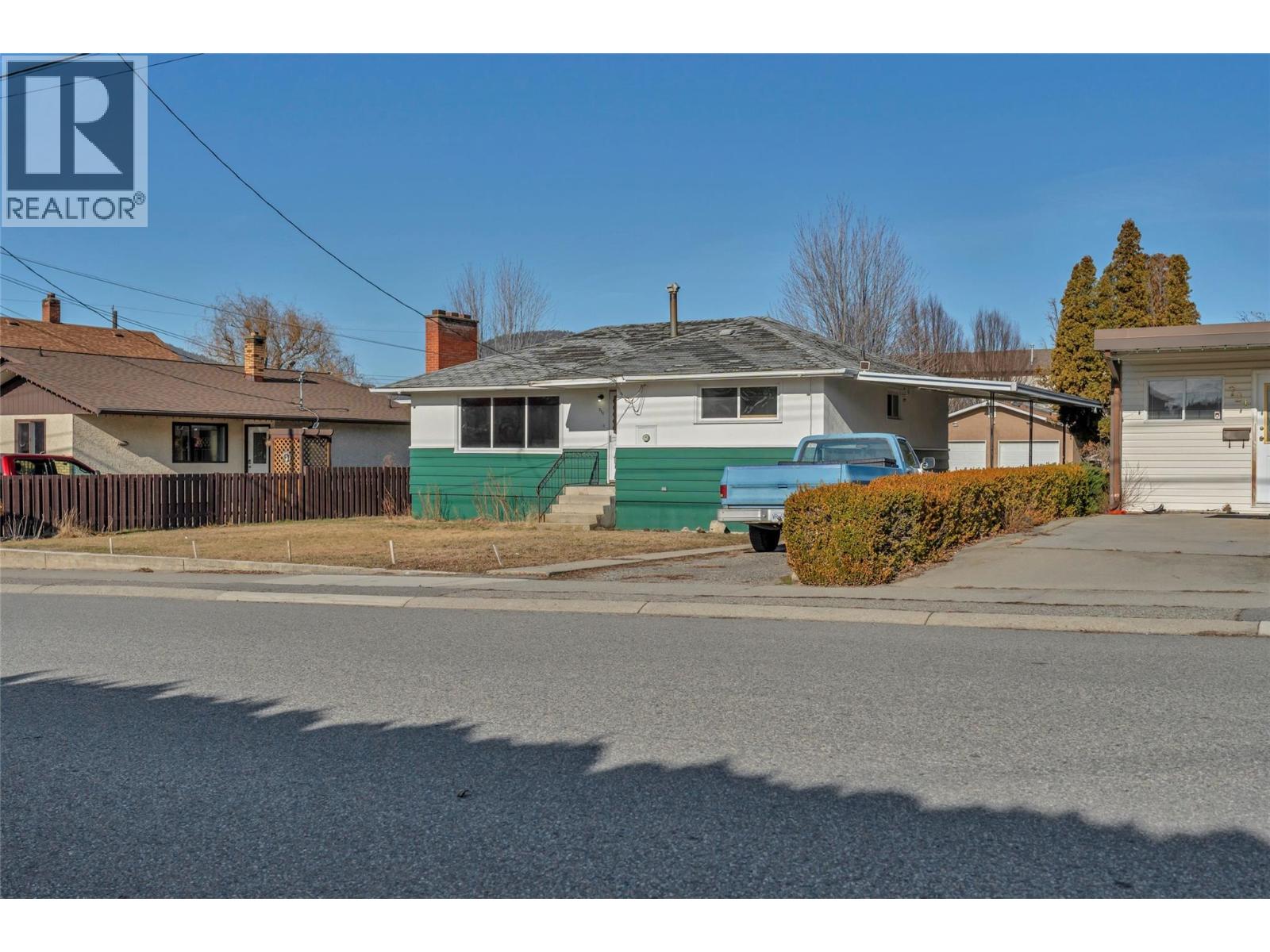 711 Nelson Avenue, Penticton, British Columbia  V2A 6J7 - Photo 29 - 10377398