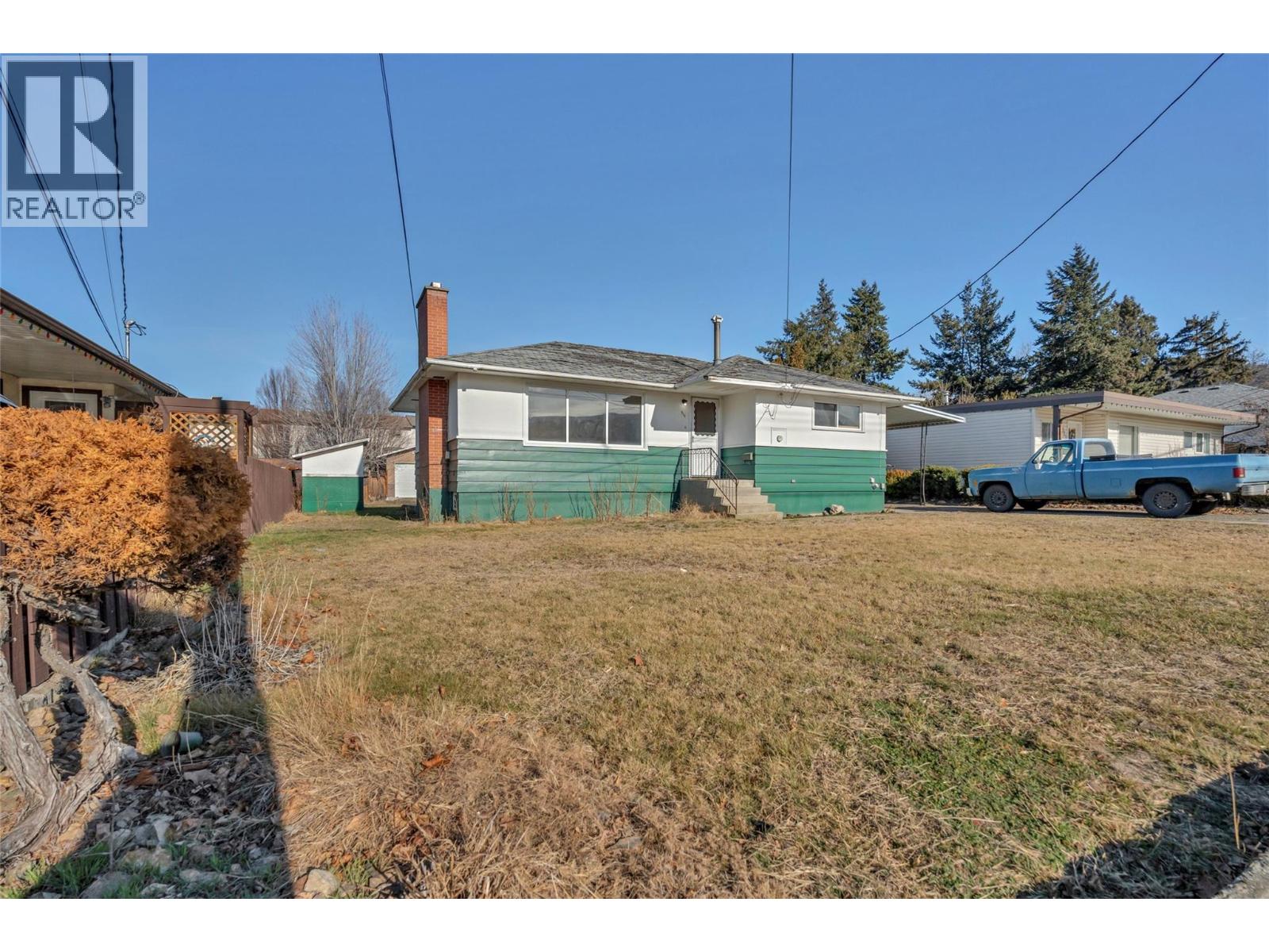 711 Nelson Avenue, Penticton, British Columbia  V2A 6J7 - Photo 30 - 10377398