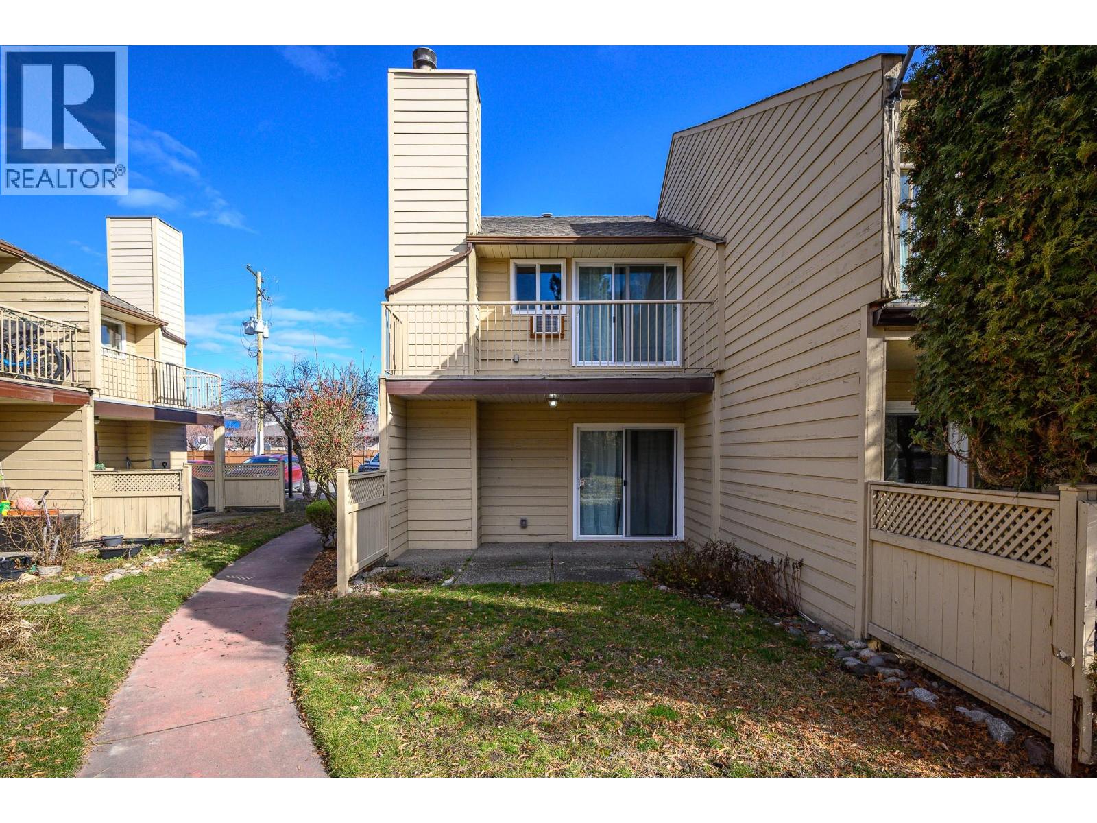 5300 25 Avenue Unit# 8, Vernon, British Columbia  V1T 6R4 - Photo 20 - 10377141