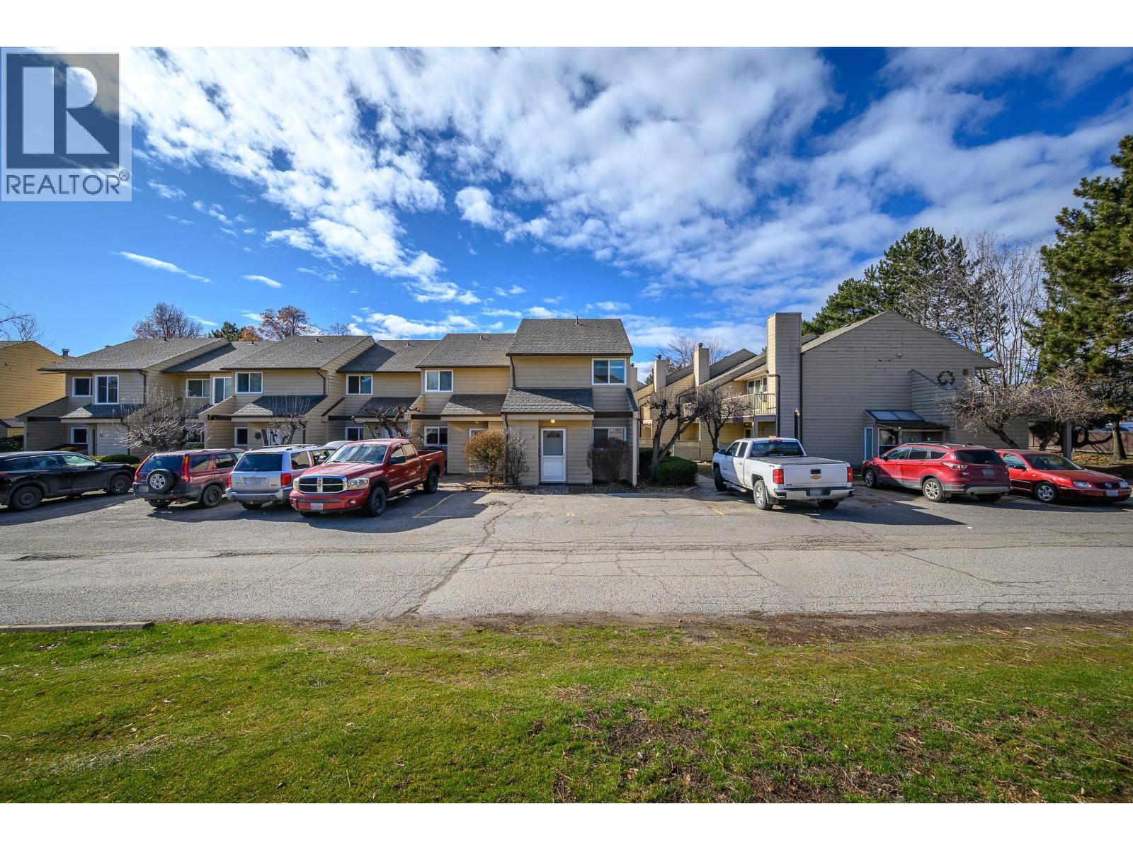 5300 25 Avenue Unit# 8, Vernon, British Columbia  V1T 6R4 - Photo 31 - 10377141