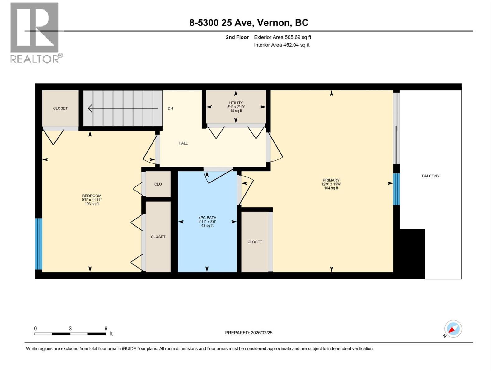 5300 25 Avenue Unit# 8, Vernon, British Columbia  V1T 6R4 - Photo 34 - 10377141