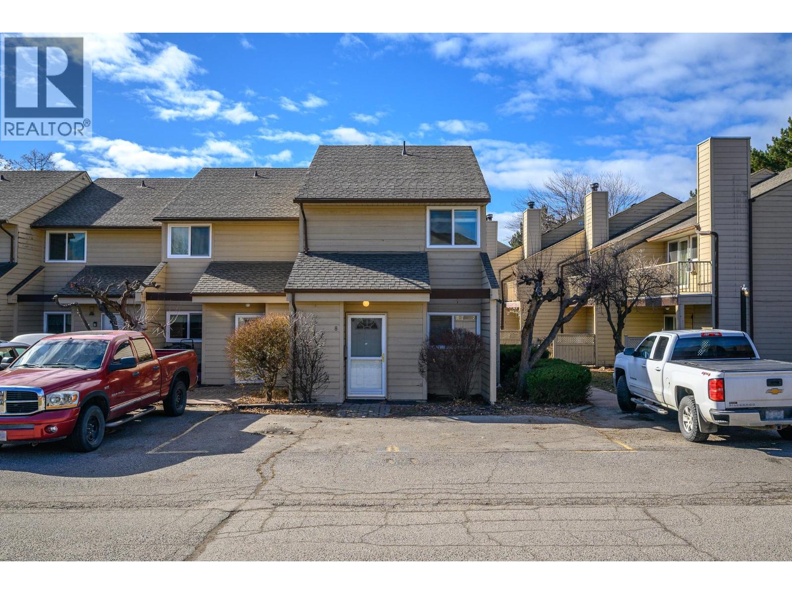 5300 25 Avenue Unit# 8, Vernon, British Columbia  V1T 6R4 - Photo 35 - 10377141