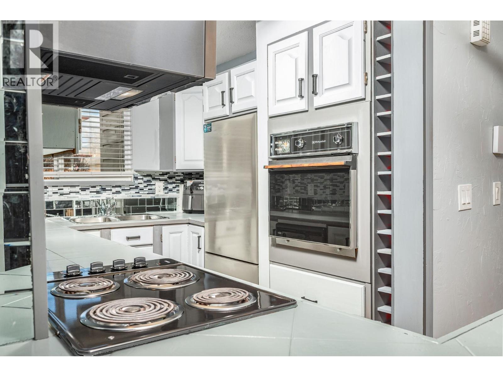 5300 25 Avenue Unit# 8, Vernon, British Columbia  V1T 6R4 - Photo 7 - 10377141