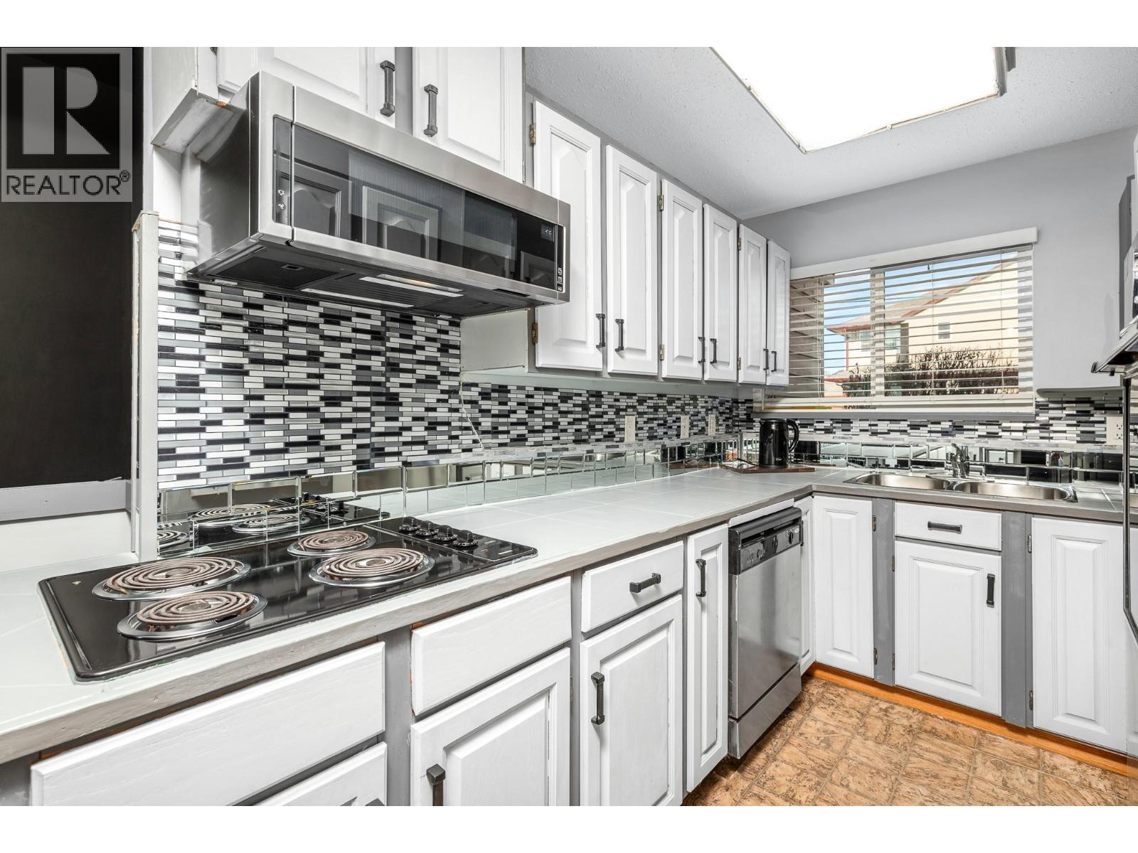 5300 25 Avenue Unit# 8, Vernon, British Columbia  V1T 6R4 - Photo 8 - 10377141