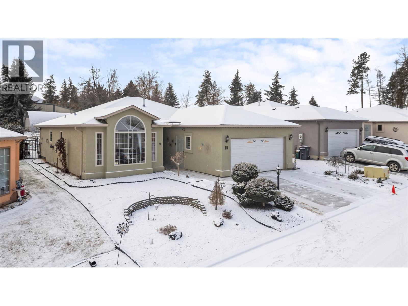 2595 Catherine Place Unit# 15, Armstrong, British Columbia  V4Y 2A4 - Photo 5 - 10376802