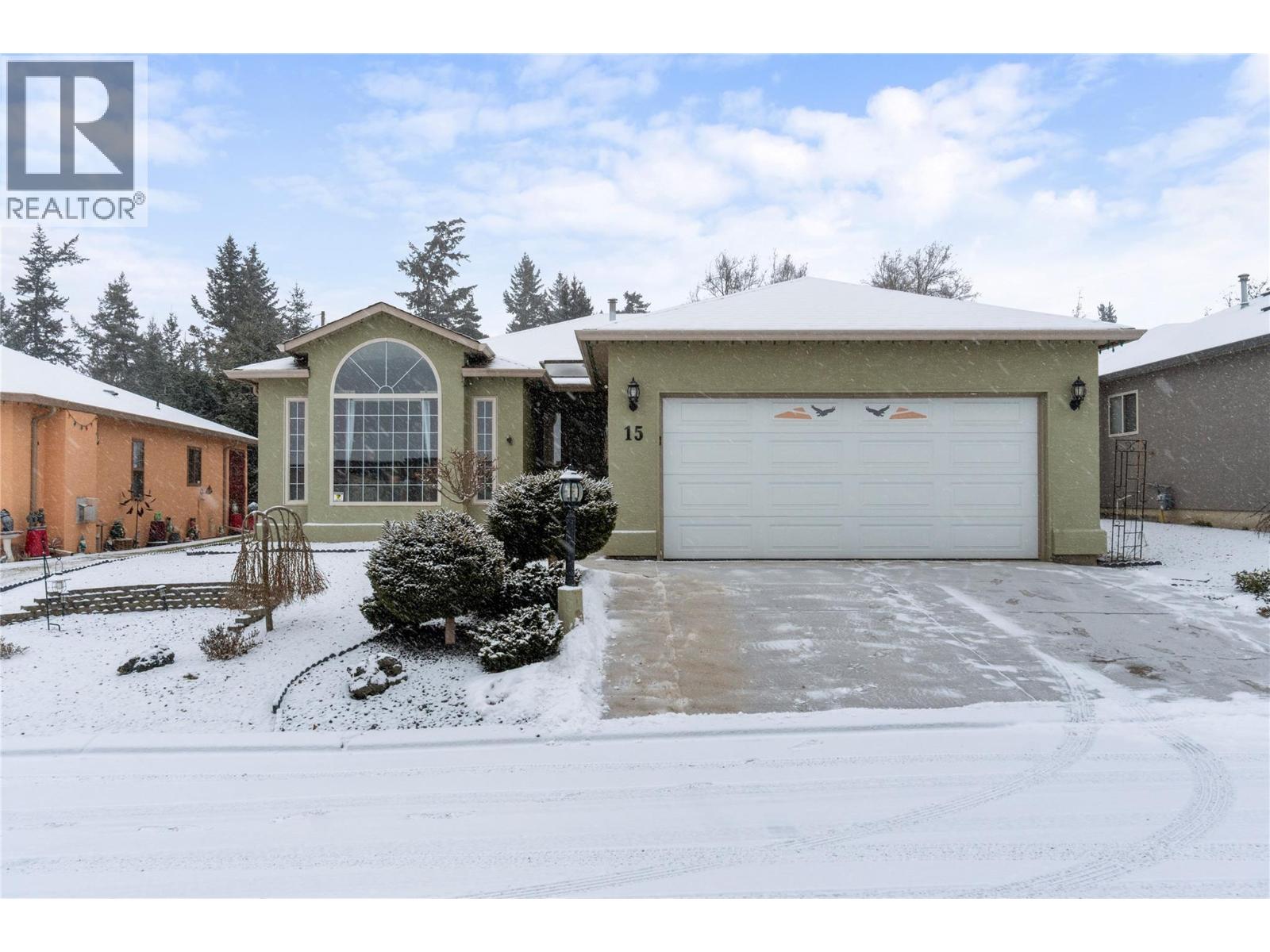 2595 Catherine Place Unit# 15, Armstrong, British Columbia  V4Y 2A4 - Photo 7 - 10376802