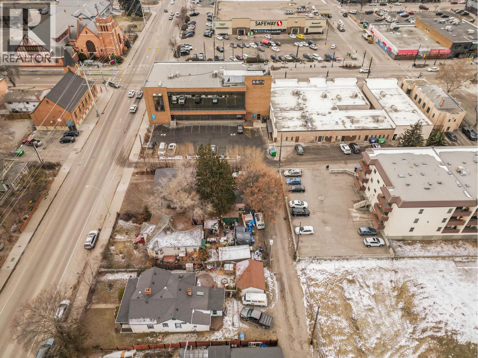 1470 Richter Street, Kelowna, British Columbia  V1Y 2L8 - Photo 7 - 10377374