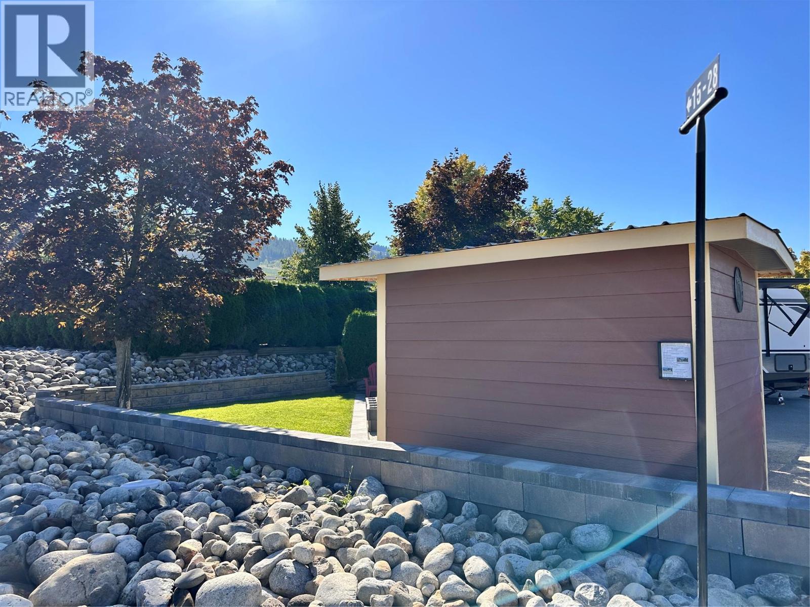 8000 Highland Road Lot# 15, Vernon, British Columbia  V1B 3W5 - Photo 4 - 10376807