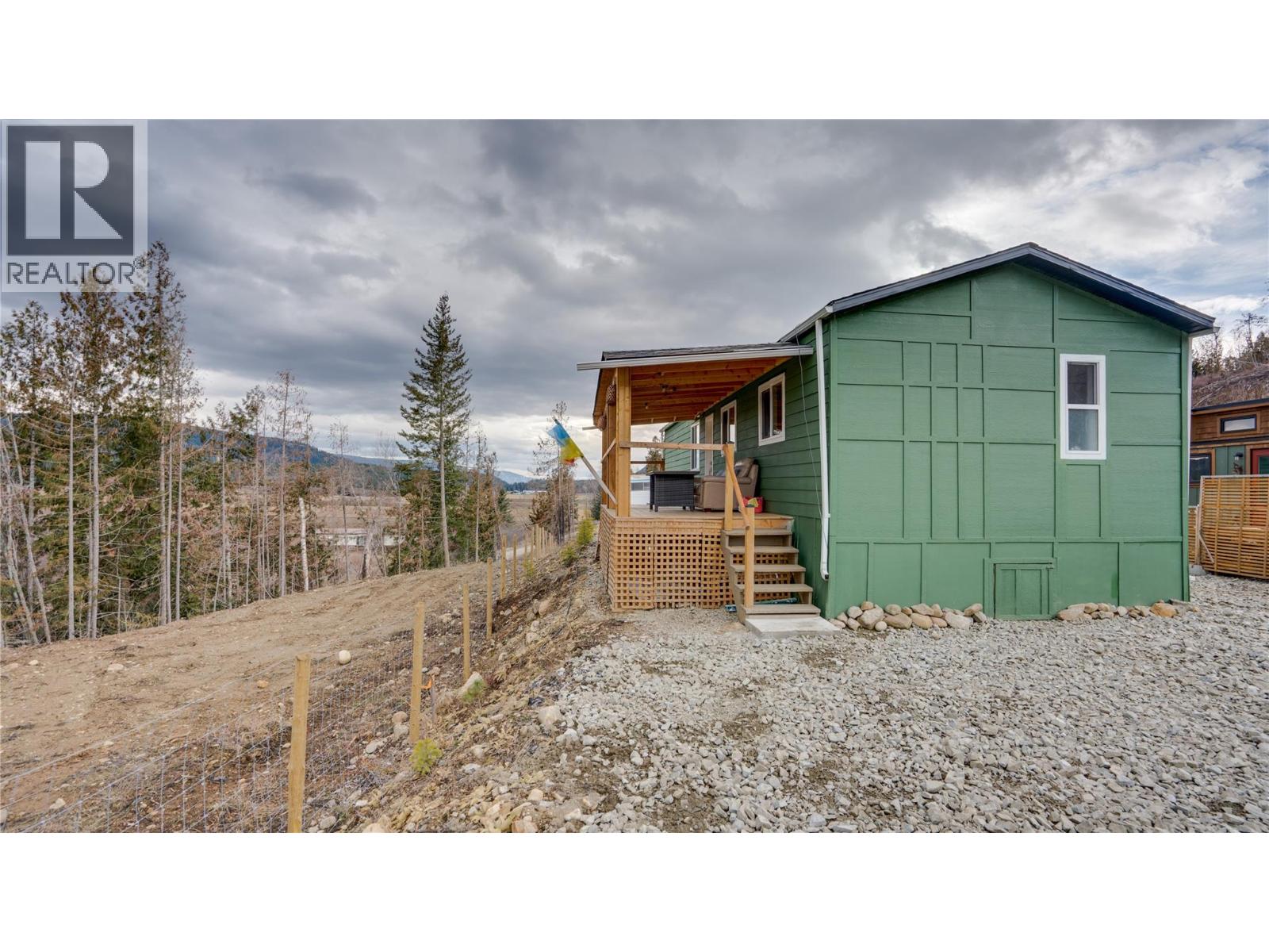 878 Deep Creek Road Unit# A, Enderby, British Columbia  V0E 1V3 - Photo 15 - 10377185