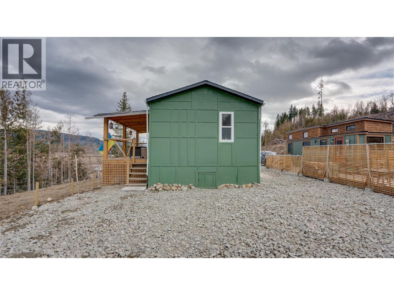 878 Deep Creek Road Unit# A, Enderby, British Columbia  V0E 1V3 - Photo 16 - 10377185