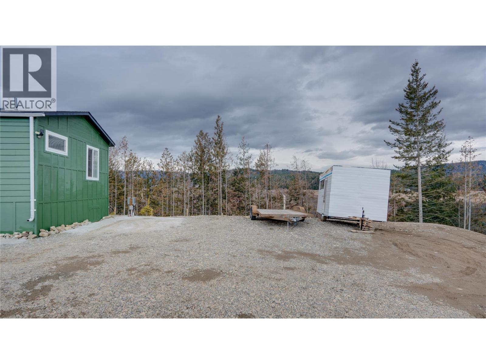 878 Deep Creek Road Unit# A, Enderby, British Columbia  V0E 1V3 - Photo 17 - 10377185