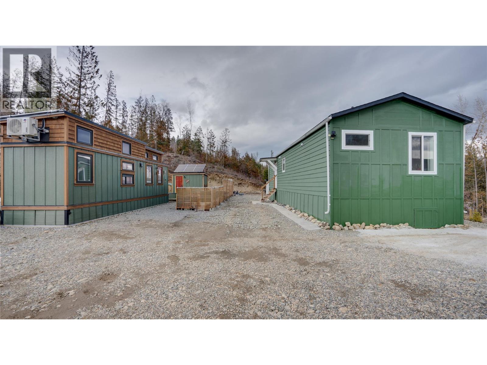 878 Deep Creek Road Unit# A, Enderby, British Columbia  V0E 1V3 - Photo 18 - 10377185
