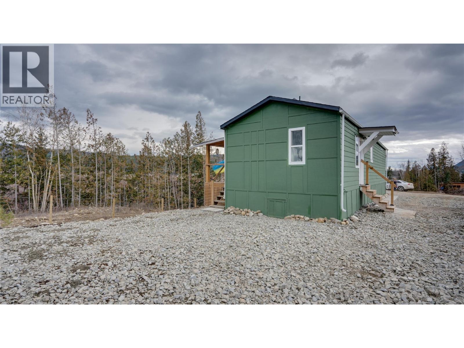 878 Deep Creek Road Unit# A, Enderby, British Columbia  V0E 1V3 - Photo 19 - 10377185