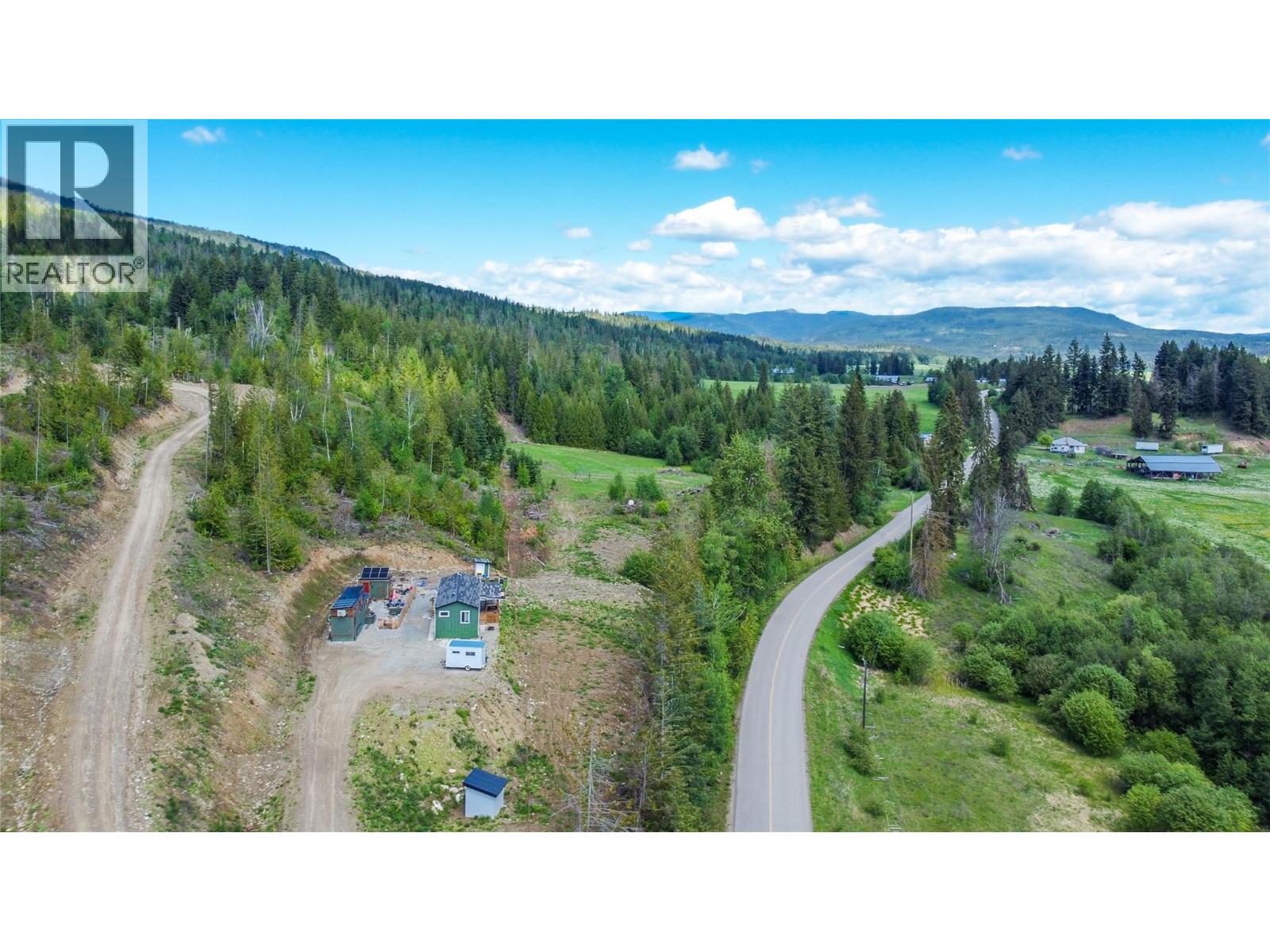 878 Deep Creek Road Unit# A, Enderby, British Columbia  V0E 1V3 - Photo 23 - 10377185