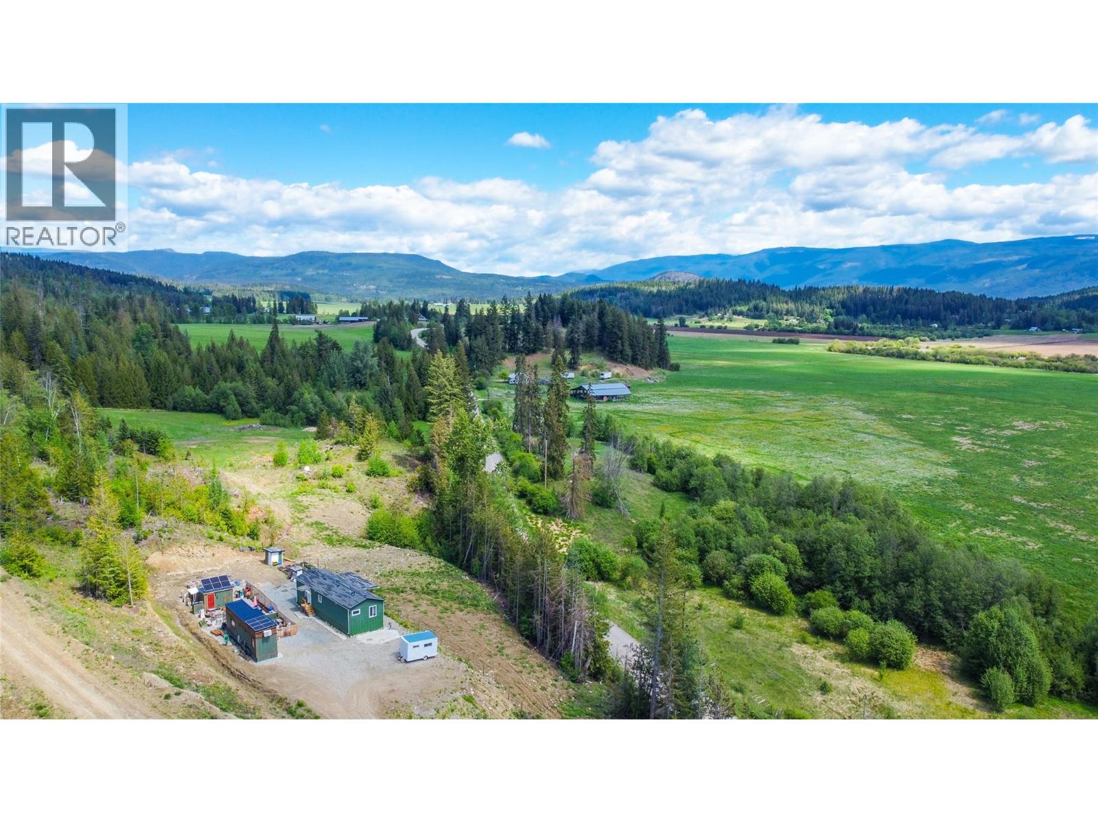 878 Deep Creek Road Unit# A, Enderby, British Columbia  V0E 1V3 - Photo 24 - 10377185