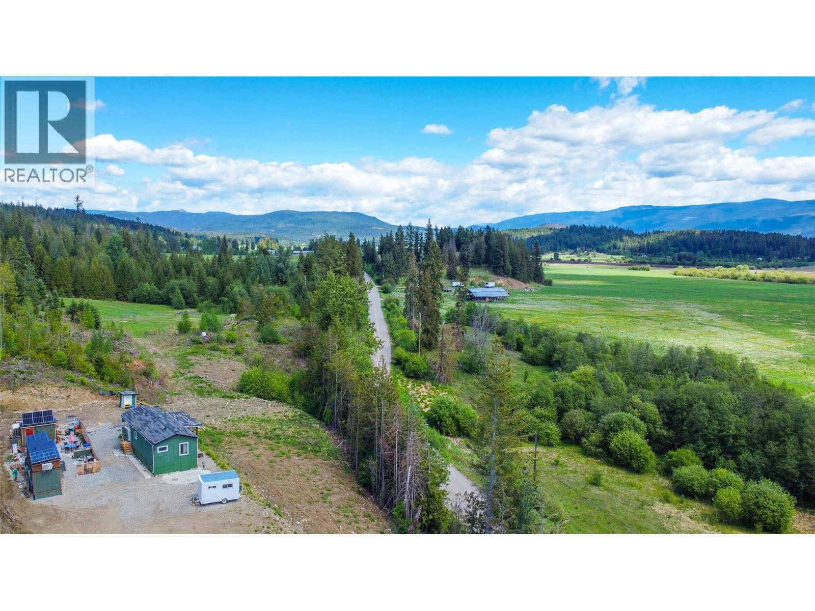 878 Deep Creek Road Unit# A, Enderby, British Columbia  V0E 1V3 - Photo 25 - 10377185