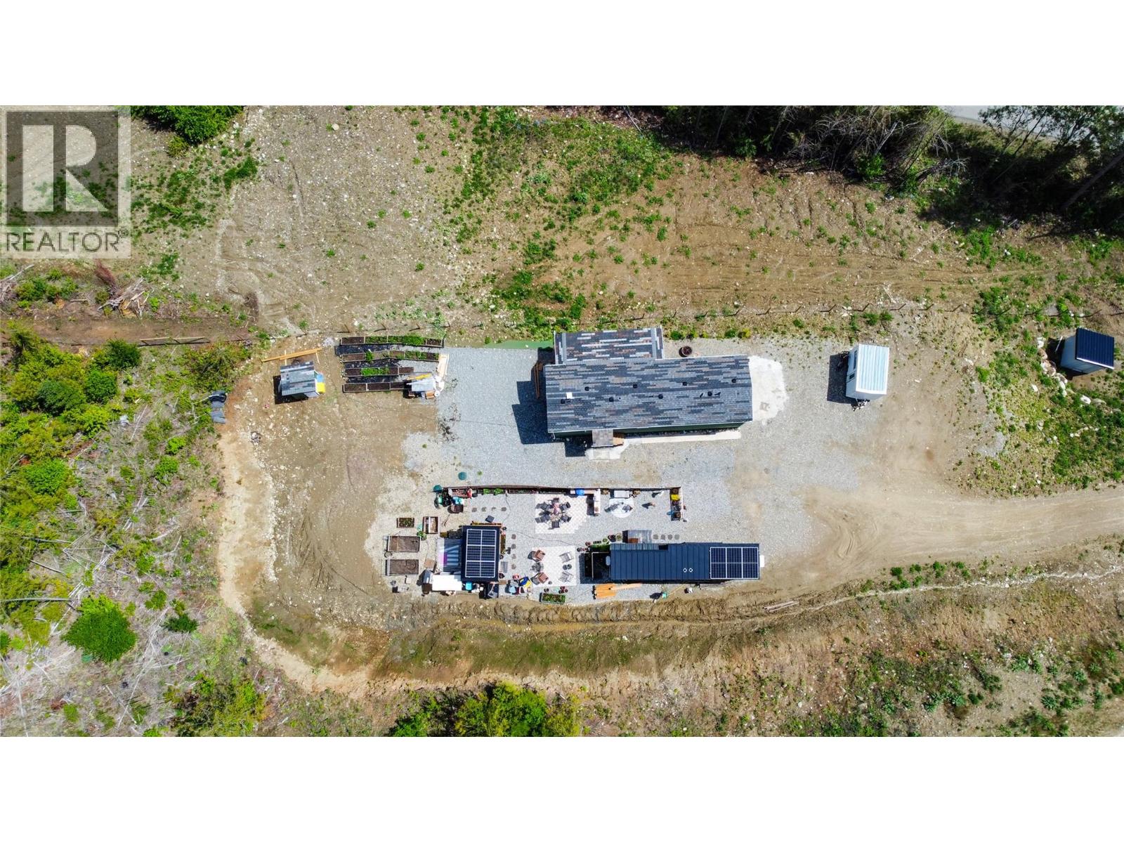 878 Deep Creek Road Unit# A, Enderby, British Columbia  V0E 1V3 - Photo 27 - 10377185