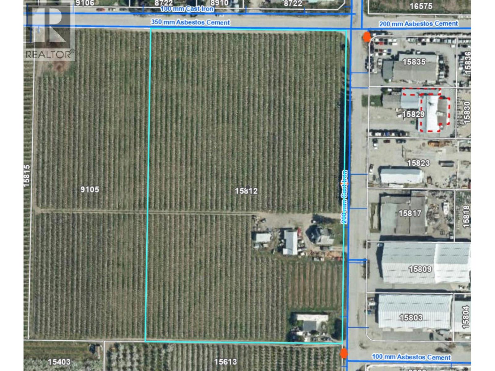 15812 Logie Road, Summerland, British Columbia  V0H 1Z6 - Photo 3 - 10377438