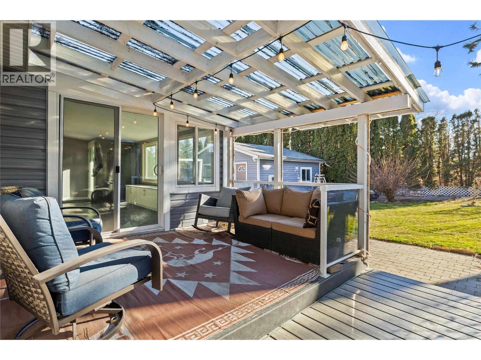 1999 97 Highway S Unit# 266, West Kelowna, British Columbia  V1Z 1B2 - Photo 6 - 10377395