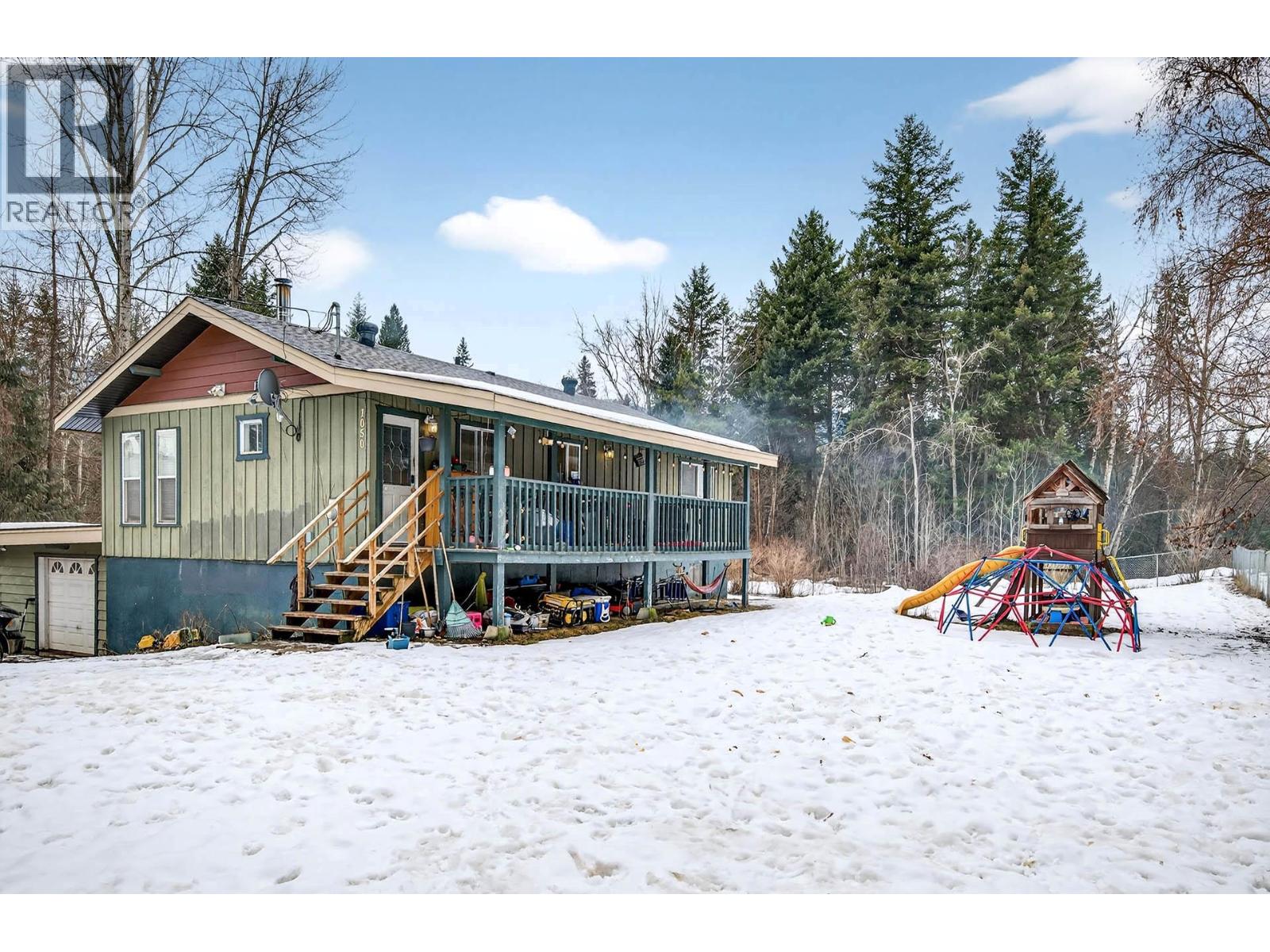 1050 Scott Drive, Clearwater, British Columbia  V0E 1N2 - Photo 31 - 10377091