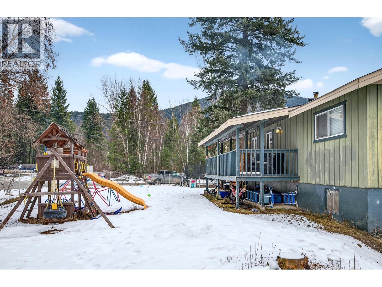 1050 Scott Drive, Clearwater, British Columbia  V0E 1N2 - Photo 33 - 10377091