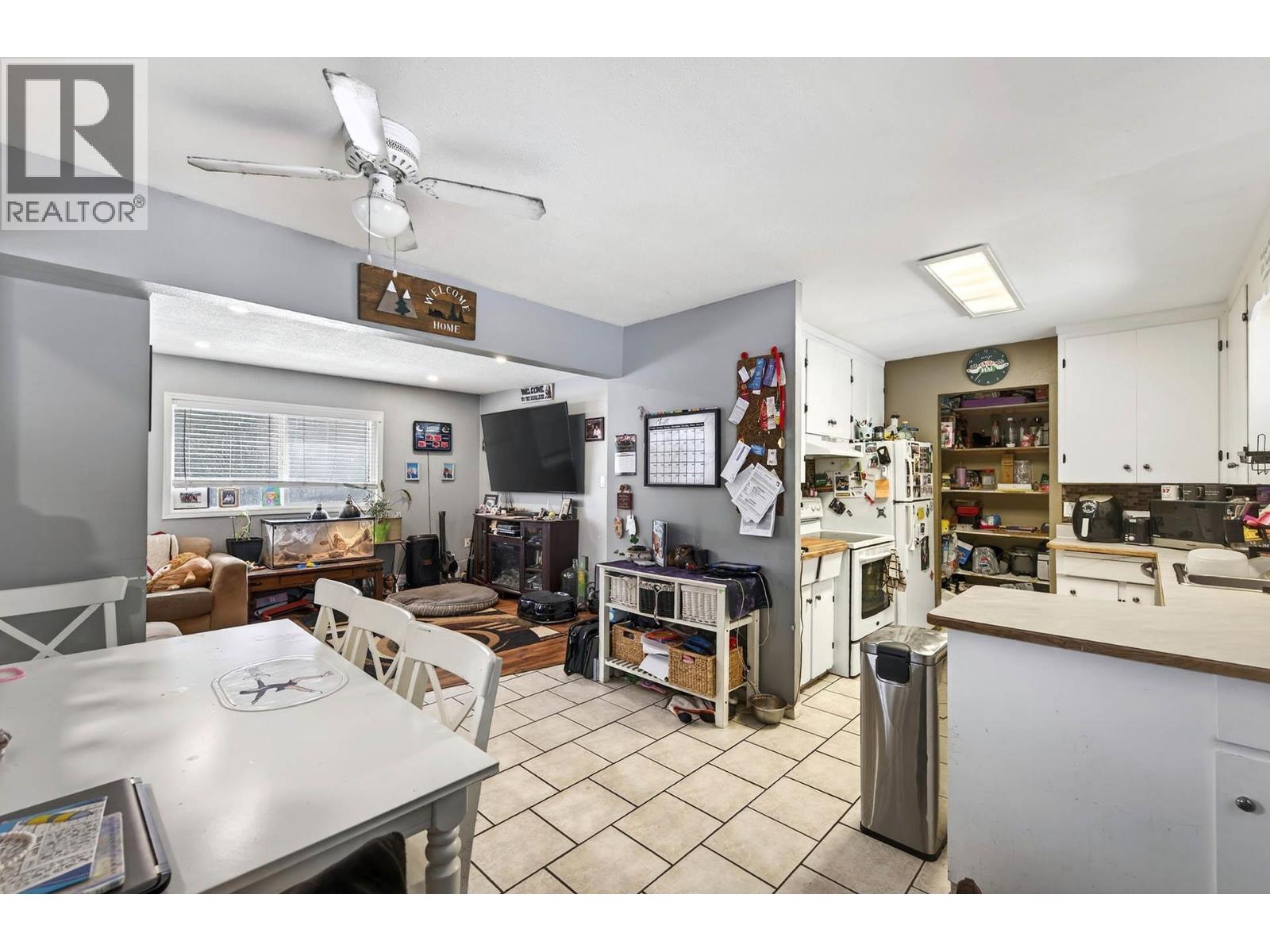 1050 Scott Drive, Clearwater, British Columbia  V0E 1N2 - Photo 5 - 10377091