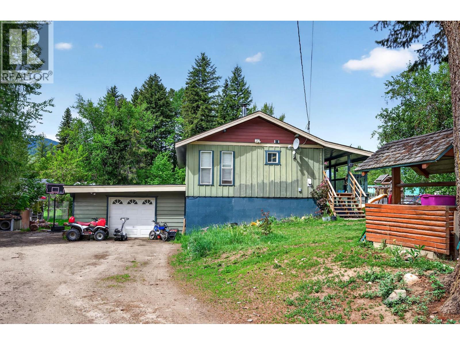 1050 Scott Drive, Clearwater, British Columbia  V0E 1N2 - Photo 53 - 10377091