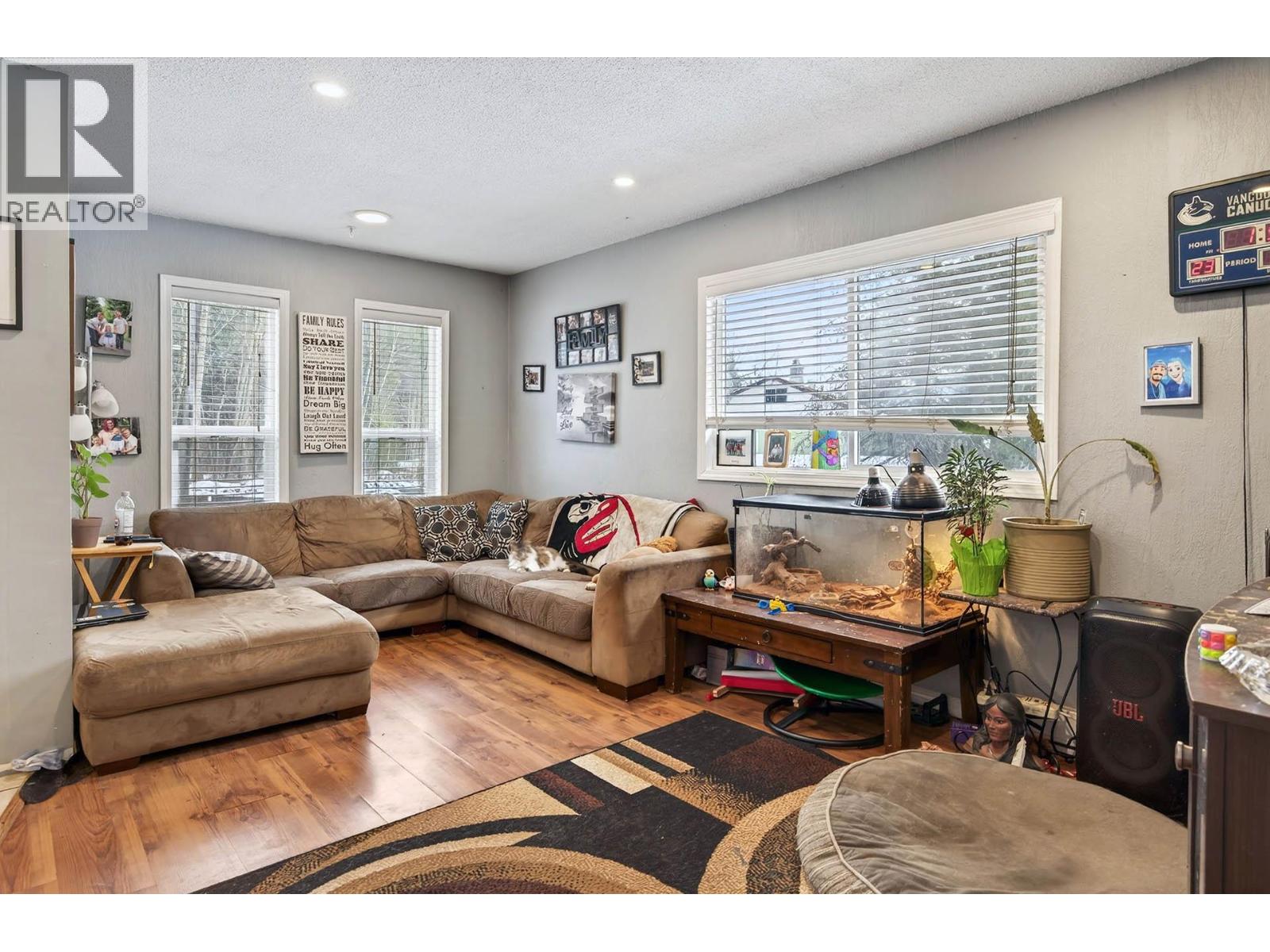 1050 Scott Drive, Clearwater, British Columbia  V0E 1N2 - Photo 9 - 10377091