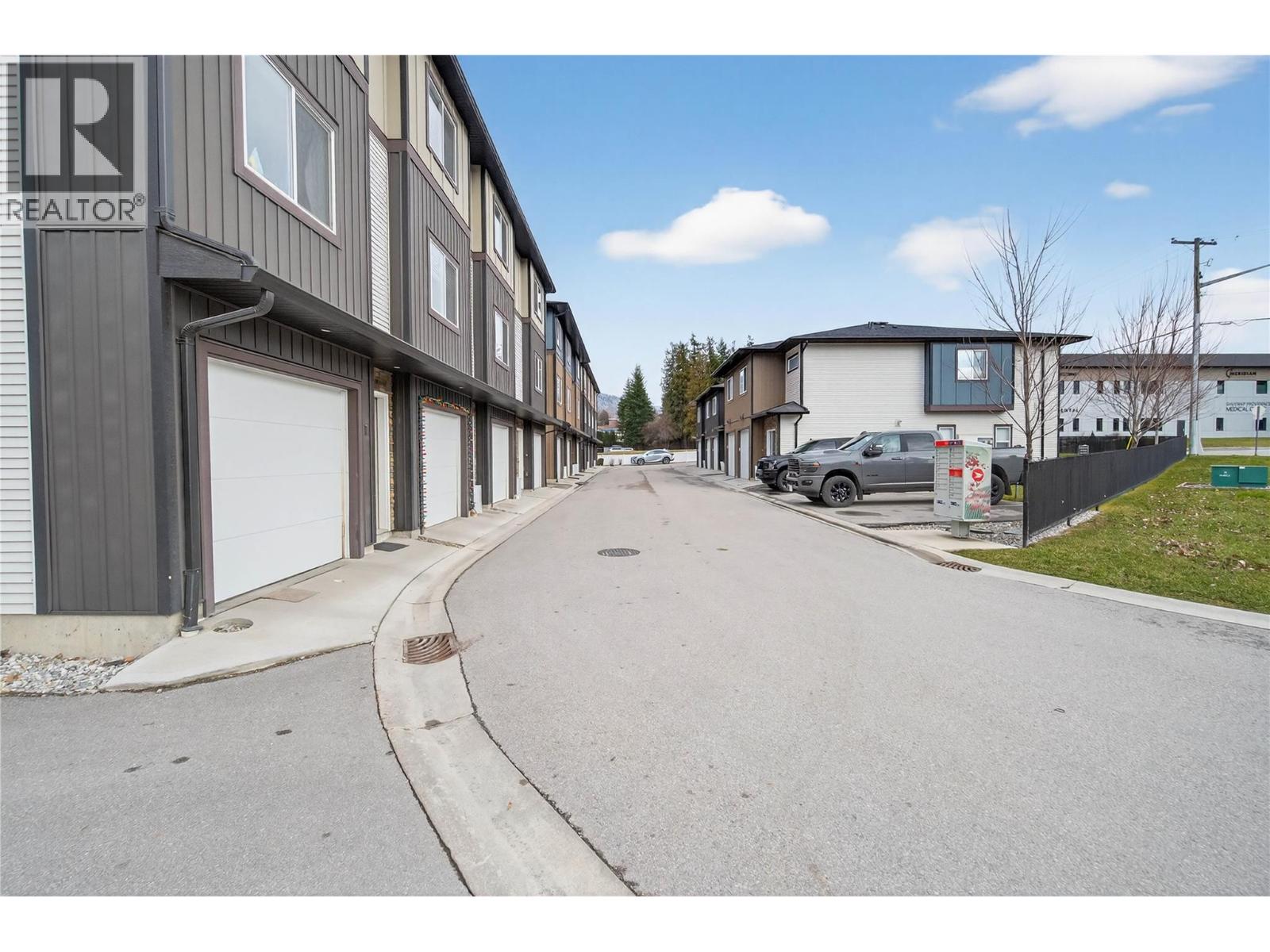2081 11 Avenue Ne Unit# 1, Salmon Arm, British Columbia  V1E 0G1 - Photo 20 - 10377207