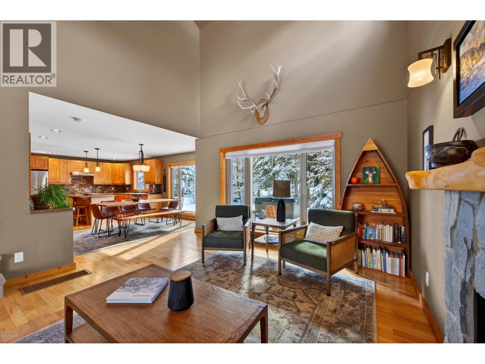 1417 Granite Drive, Golden, British Columbia  V0A 1H3 - Photo 8 - 10377381