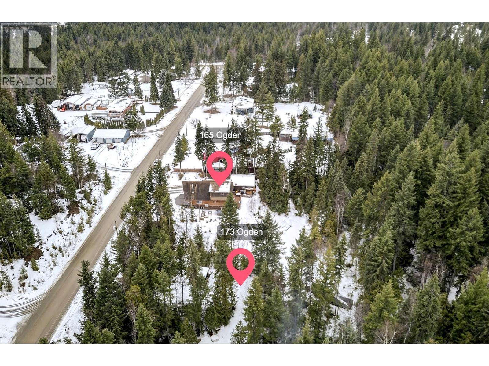 165 Ogden Road, Clearwater, British Columbia  V0E 1N1 - Photo 34 - 10377102