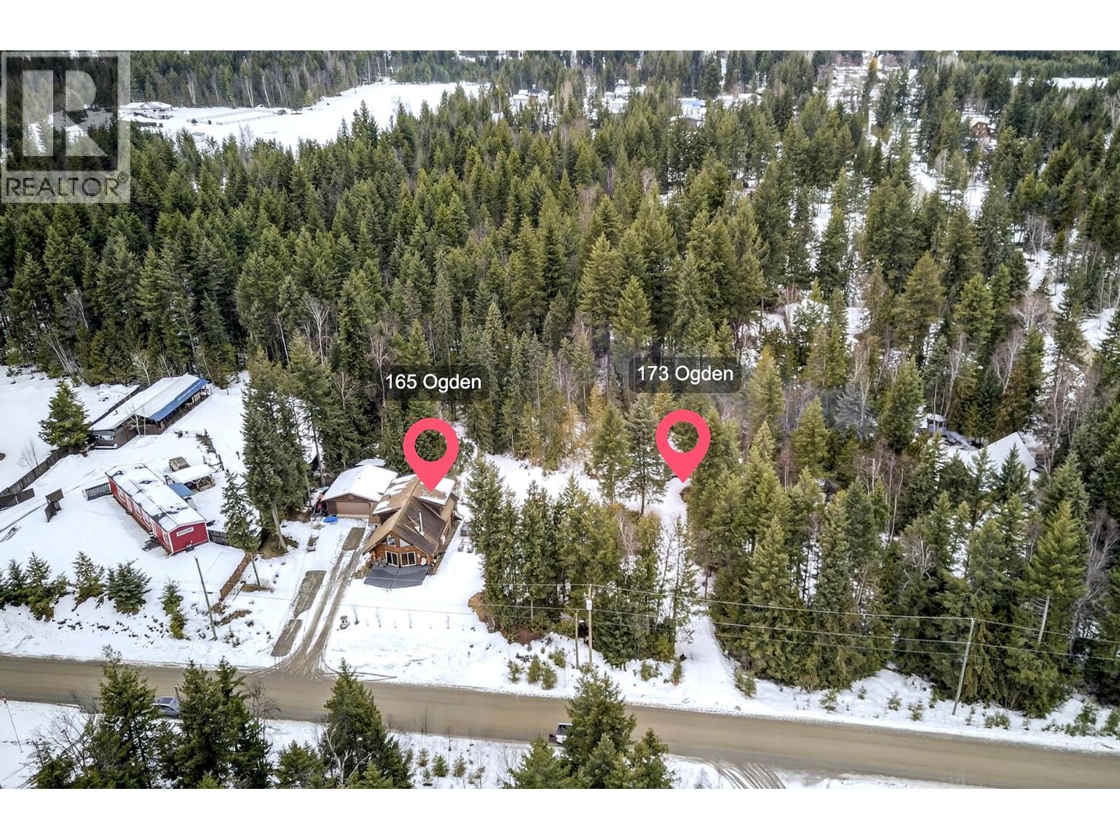 165 Ogden Road, Clearwater, British Columbia  V0E 1N1 - Photo 35 - 10377102