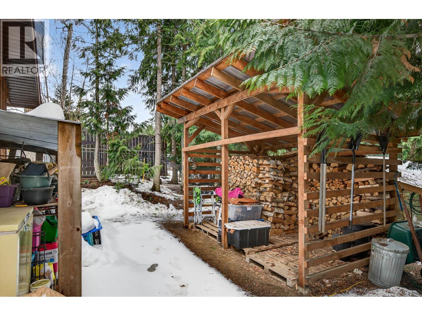 165 Ogden Road, Clearwater, British Columbia  V0E 1N1 - Photo 37 - 10377102