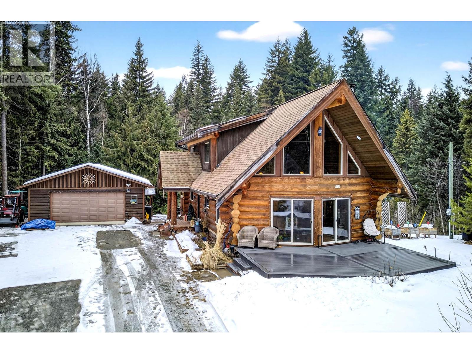 165 Ogden Road, Clearwater, British Columbia  V0E 1N1 - Photo 39 - 10377102