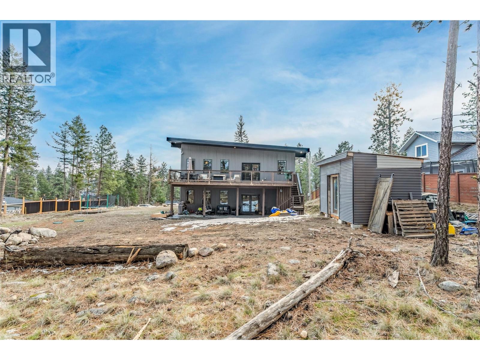 761 Fairbridge Road, Kelowna, British Columbia  V1Z 3W3 - Photo 41 - 10376948