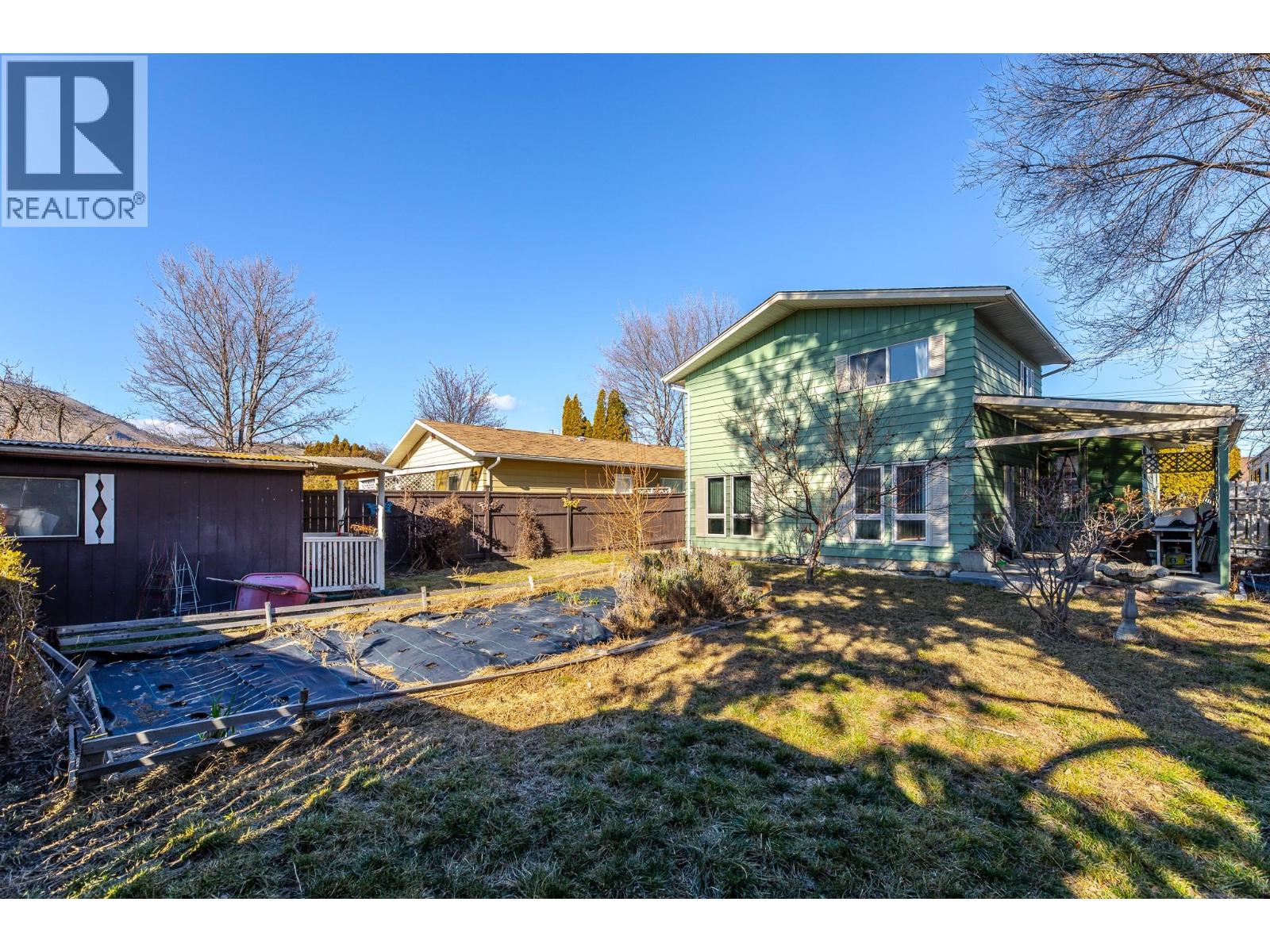 376 Green Avenue W, Penticton, British Columbia  V2A 3T3 - Photo 22 - 10377451