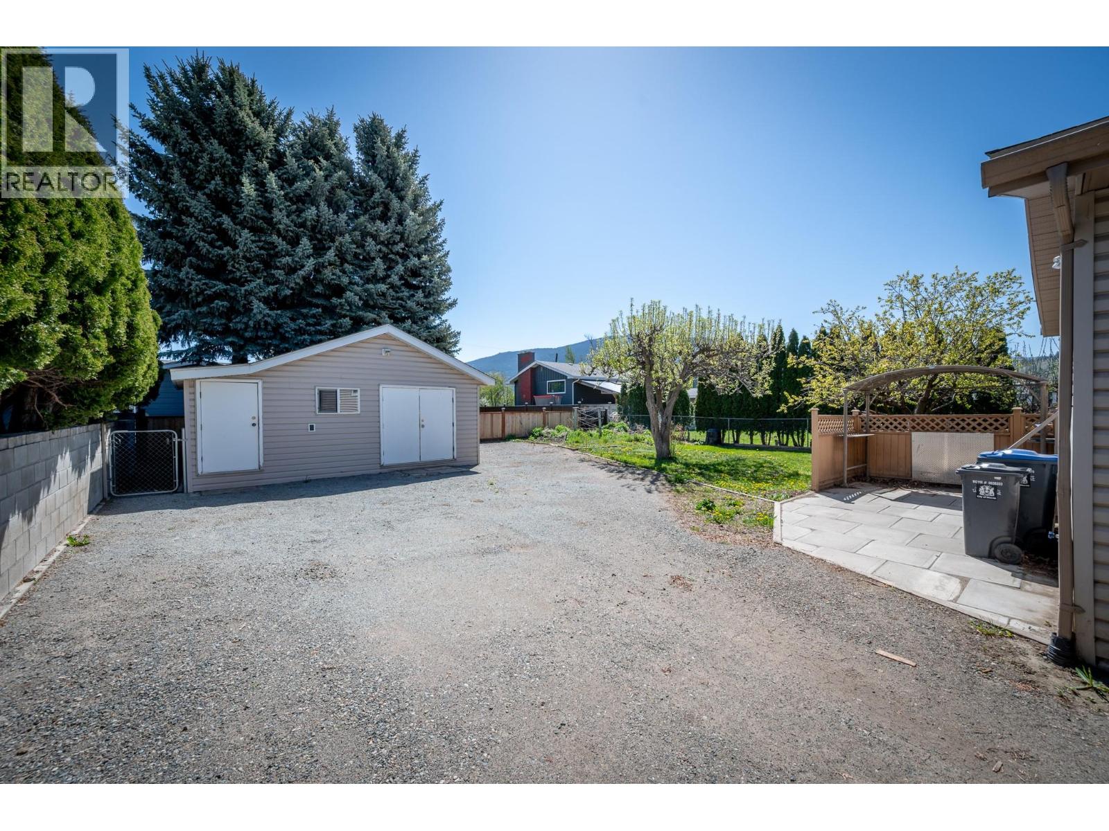 1276 Garcia Street, Merritt, British Columbia  V1K 1B8 - Photo 21 - 10377448