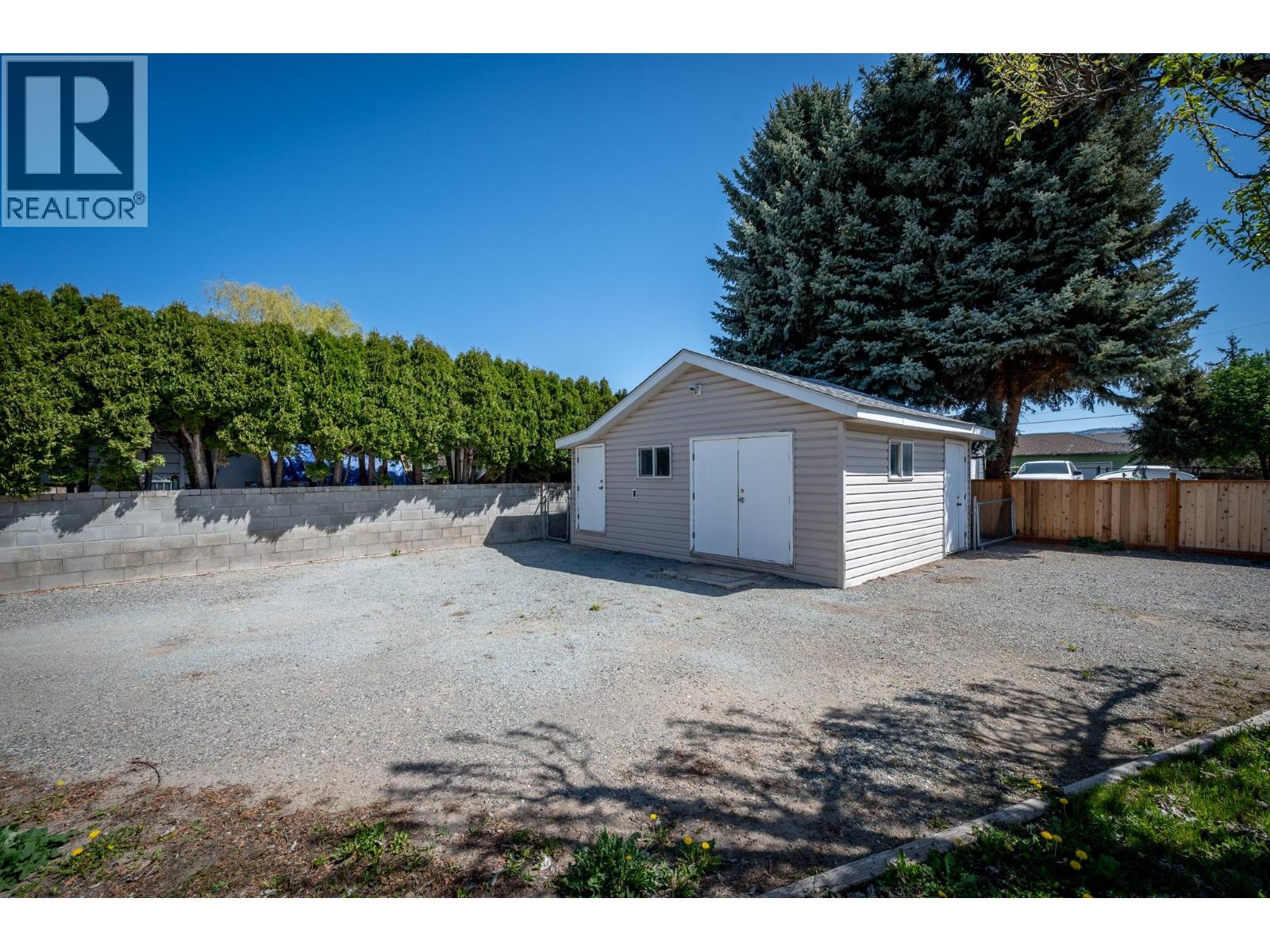 1276 Garcia Street, Merritt, British Columbia  V1K 1B8 - Photo 22 - 10377448