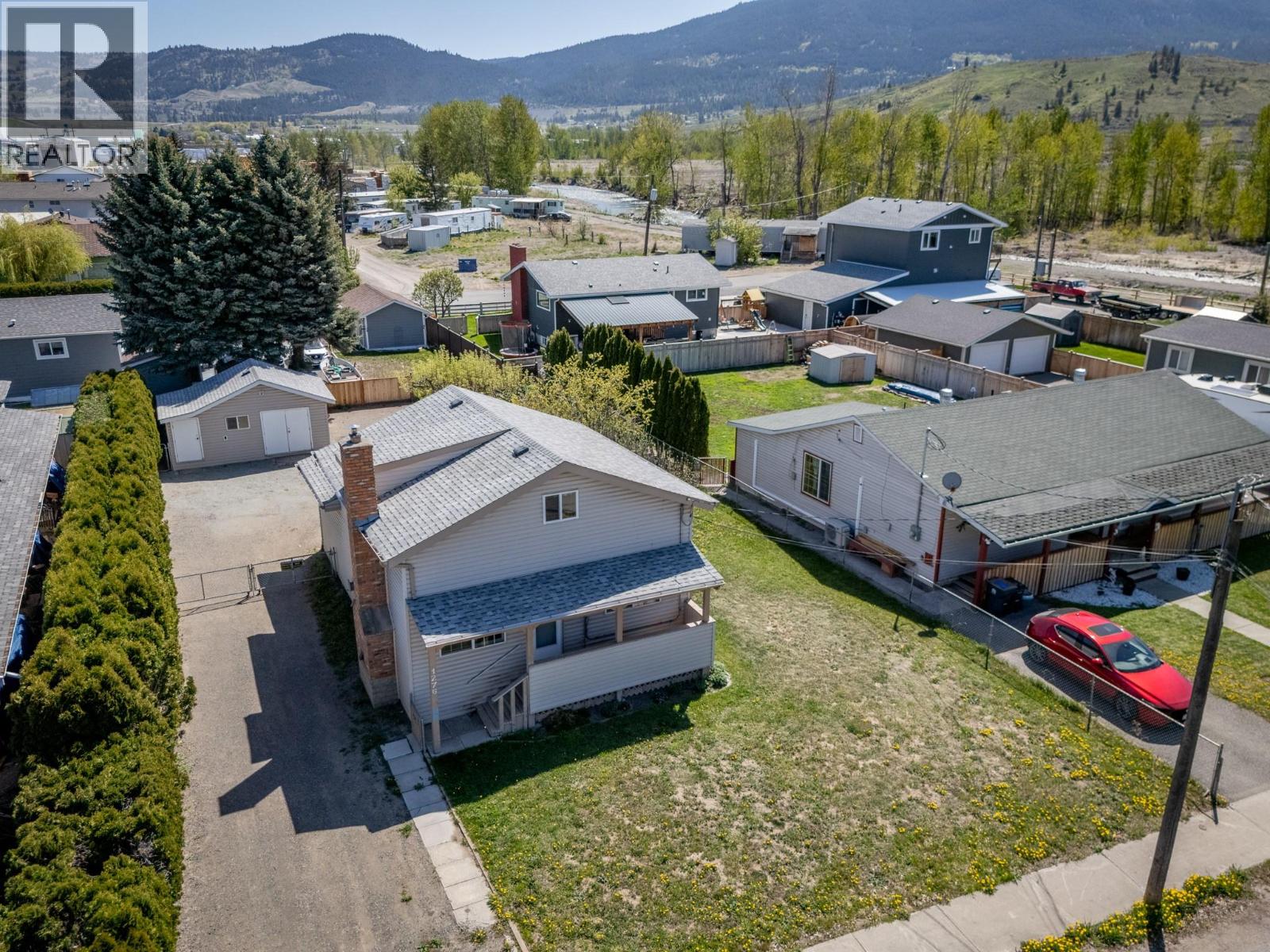 1276 Garcia Street, Merritt, British Columbia  V1K 1B8 - Photo 27 - 10377448