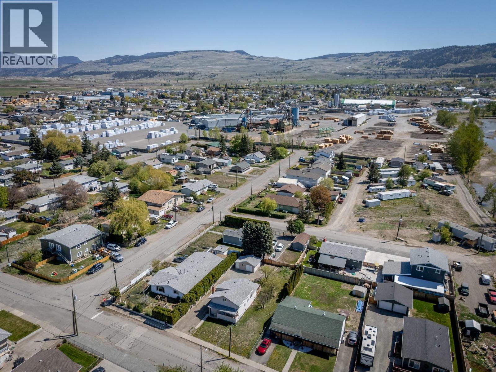 1276 Garcia Street, Merritt, British Columbia  V1K 1B8 - Photo 30 - 10377448