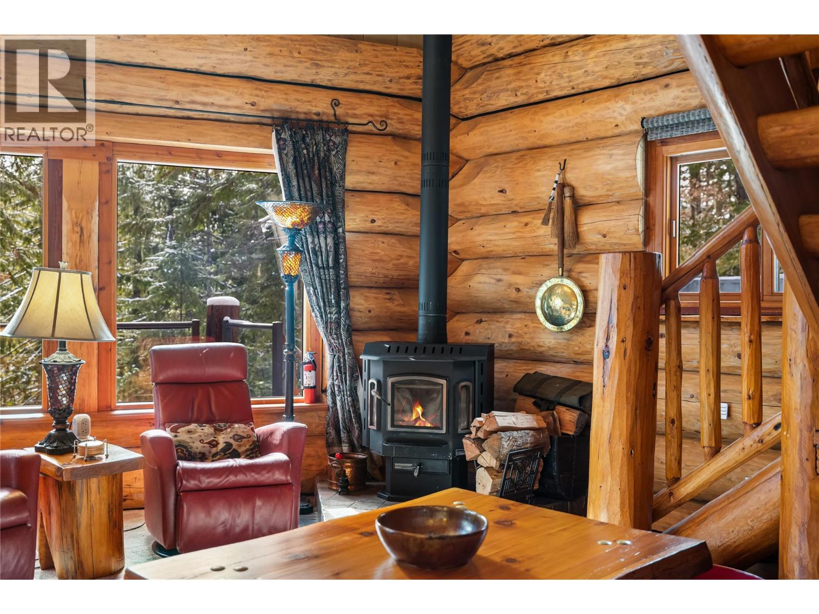 16320 Bowe Road, Crawford Bay, British Columbia  V0B 1E0 - Photo 13 - 10377425