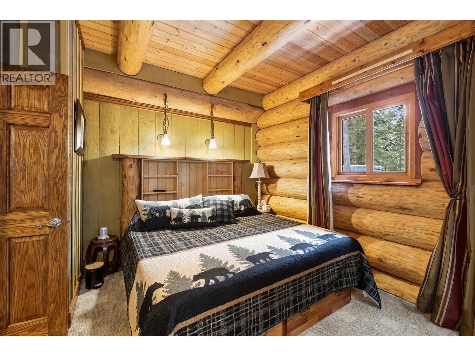 16320 Bowe Road, Crawford Bay, British Columbia  V0B 1E0 - Photo 17 - 10377425