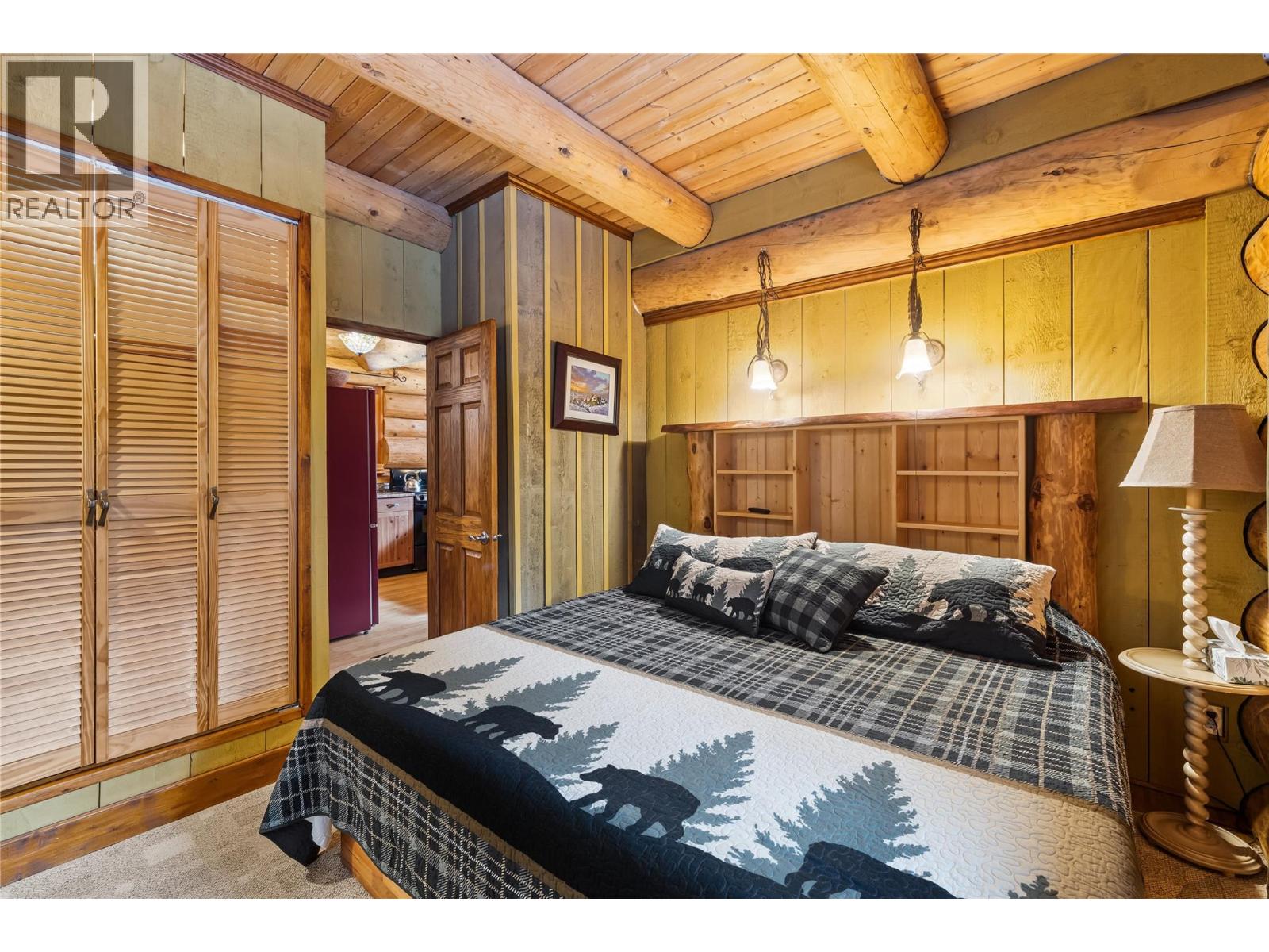 16320 Bowe Road, Crawford Bay, British Columbia  V0B 1E0 - Photo 18 - 10377425