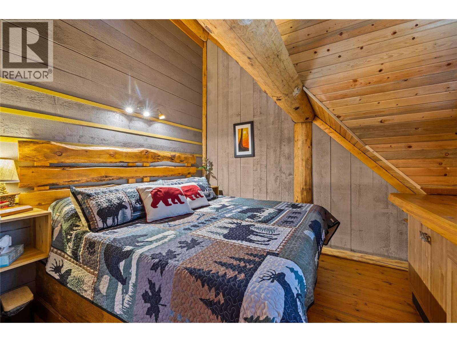 16320 Bowe Road, Crawford Bay, British Columbia  V0B 1E0 - Photo 19 - 10377425